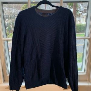 Jos. A. Bank Cashmere Sweater